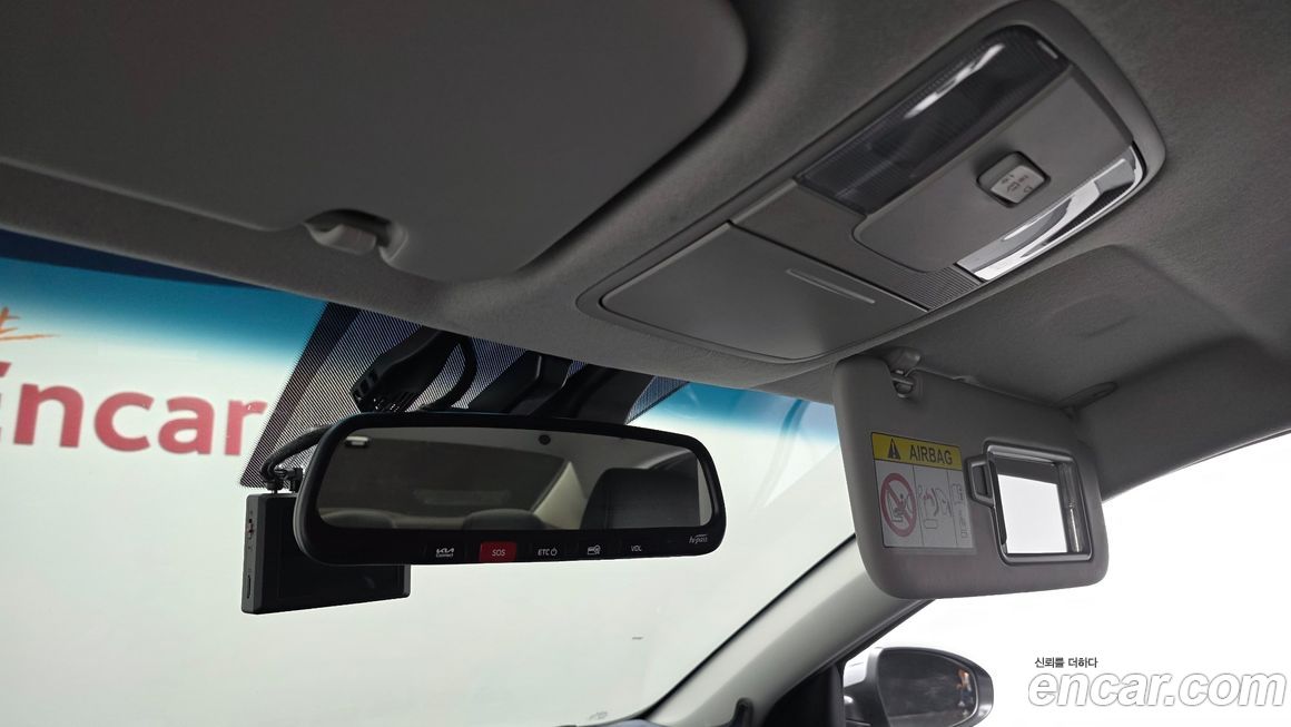 Kia K3 2022
