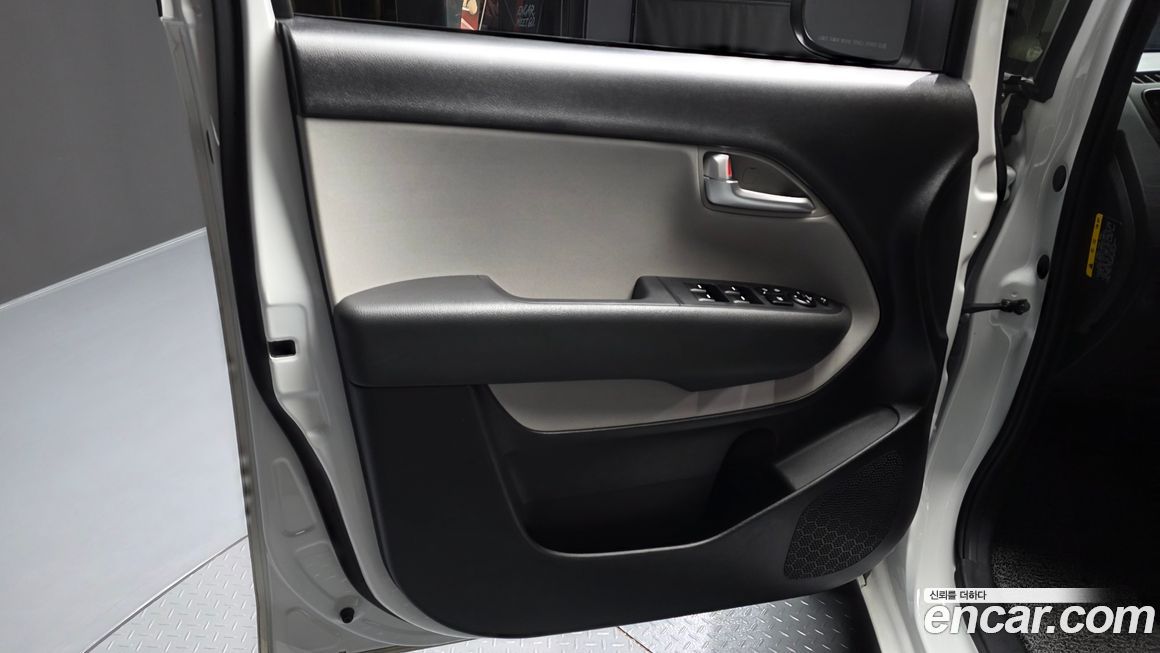 Kia RAY 2024
