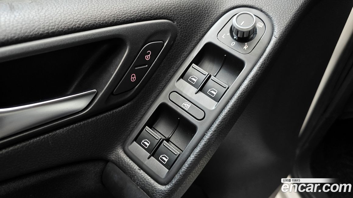Volkswagen Golf 2013
