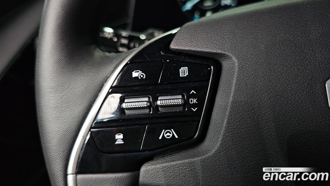 Kia Niro 2022