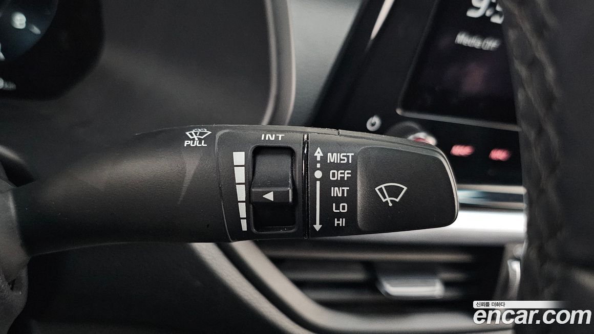Kia K3 2022