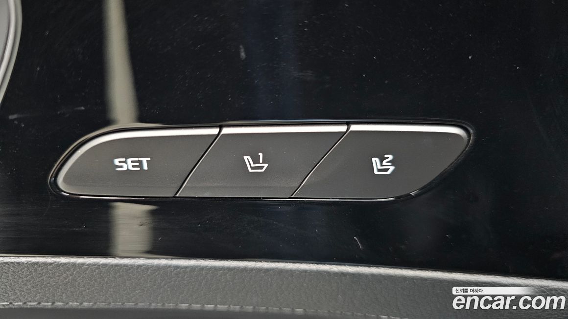 Kia K3 2022