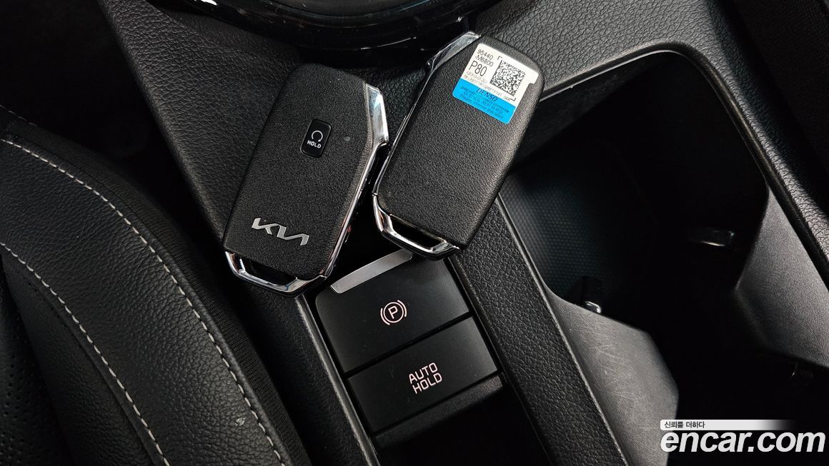 Kia K3 2022