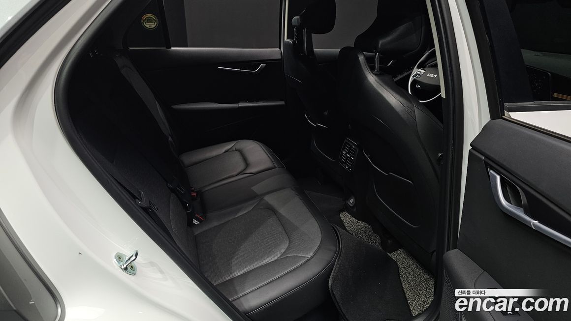 Kia Niro 2022