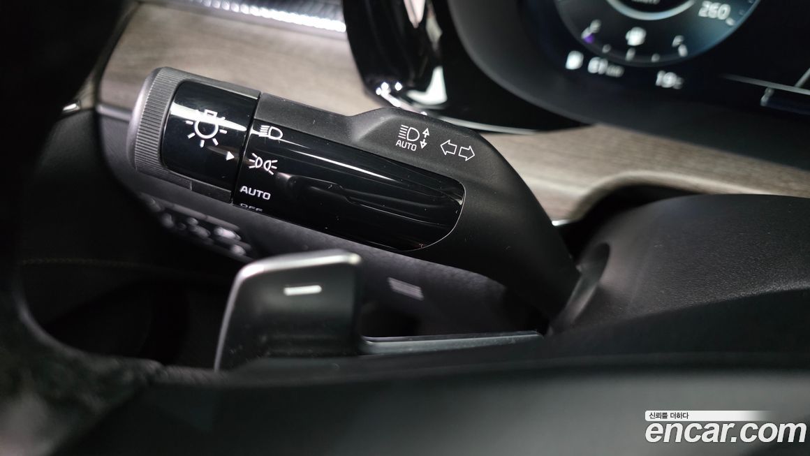Kia K5 2021