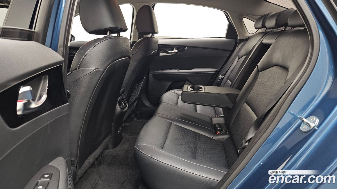 Kia K3 2022