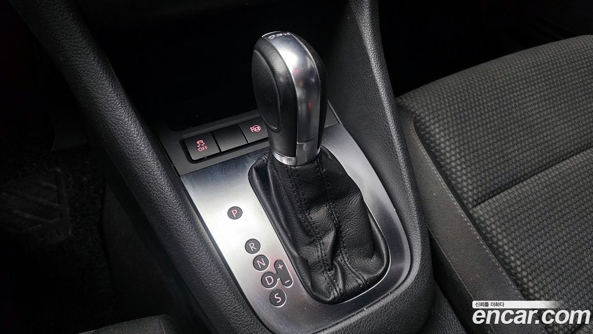 Volkswagen Golf 2013