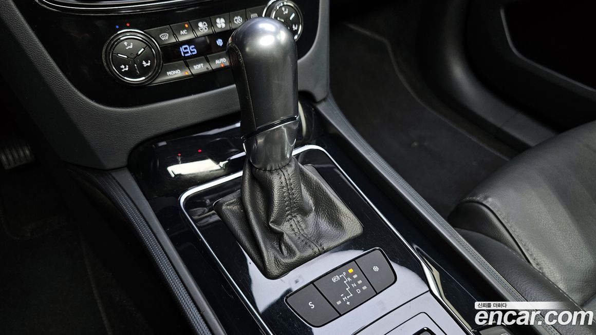 Peugeot 508 2017