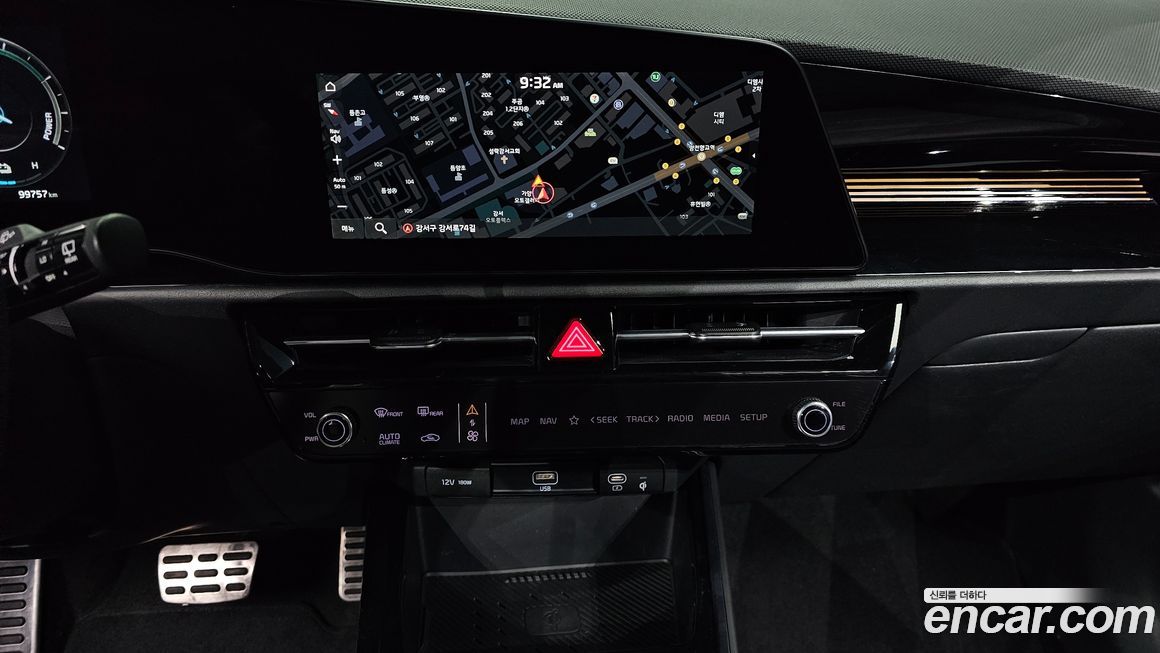 Kia Niro 2022