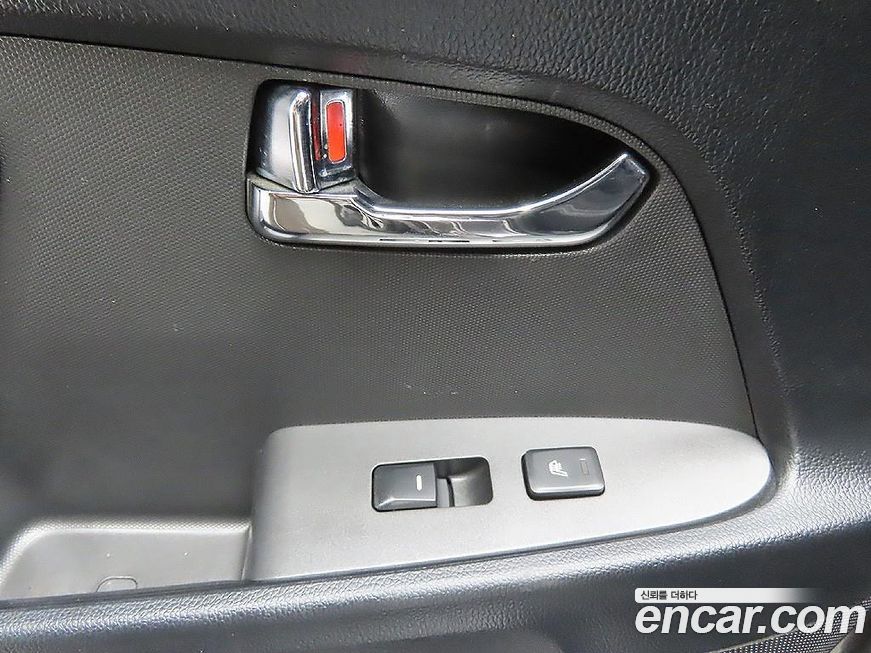 Kia Sportage 2013