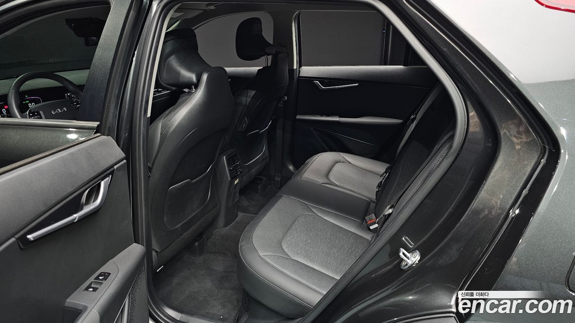 Kia Niro 2022