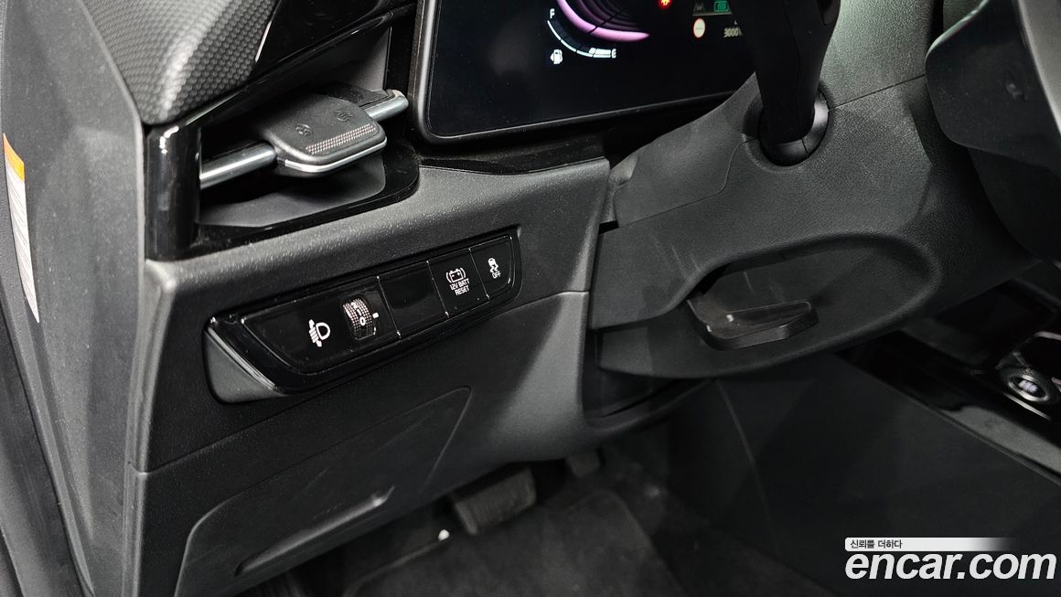 Kia Niro 2022
