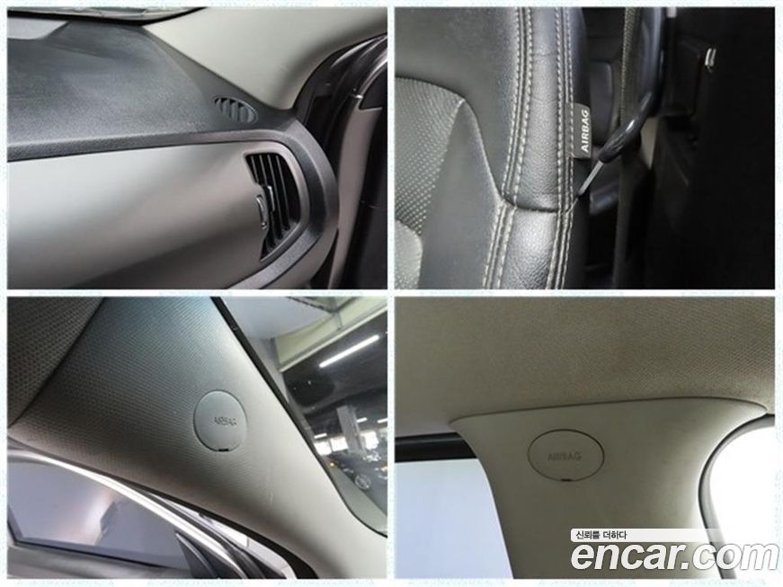 Kia Sportage 2013