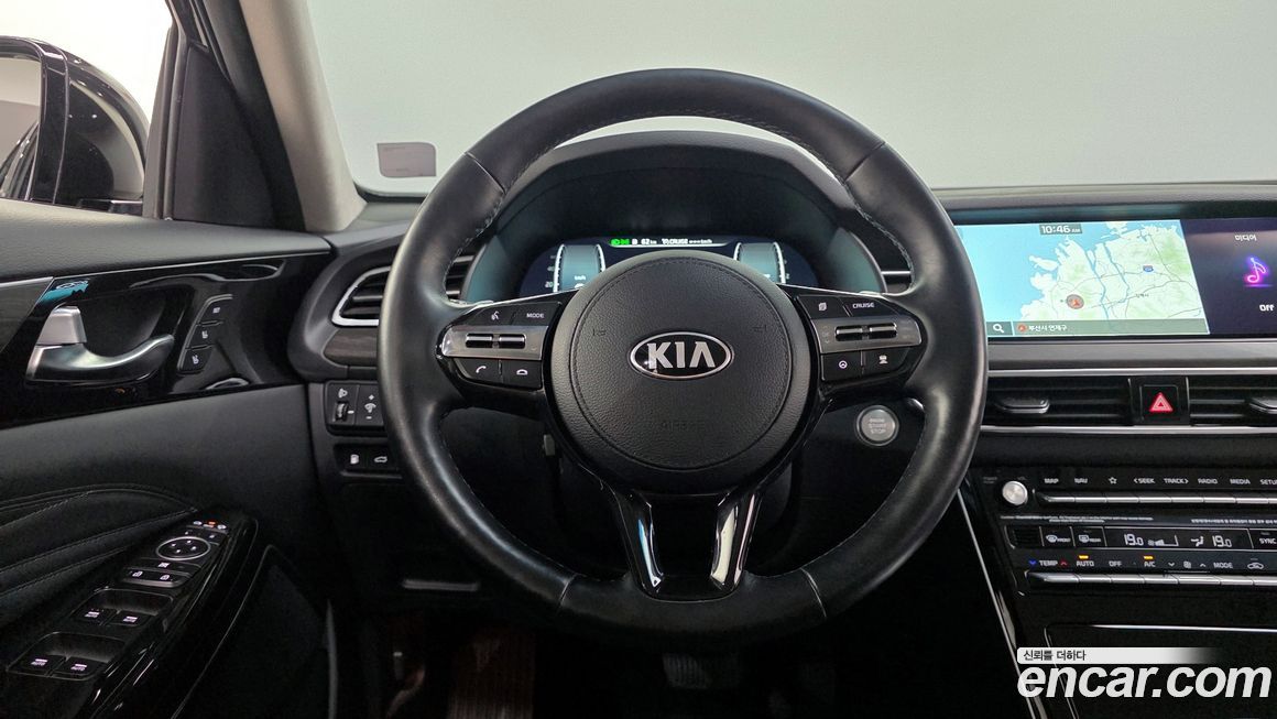Kia K7 2020