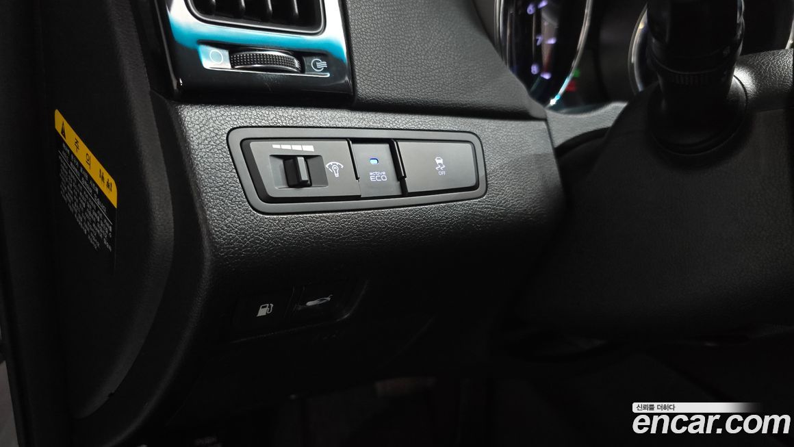 Hyundai Sonata 2011