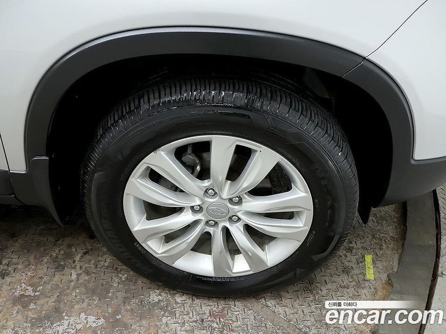 Kia Sorento 2011