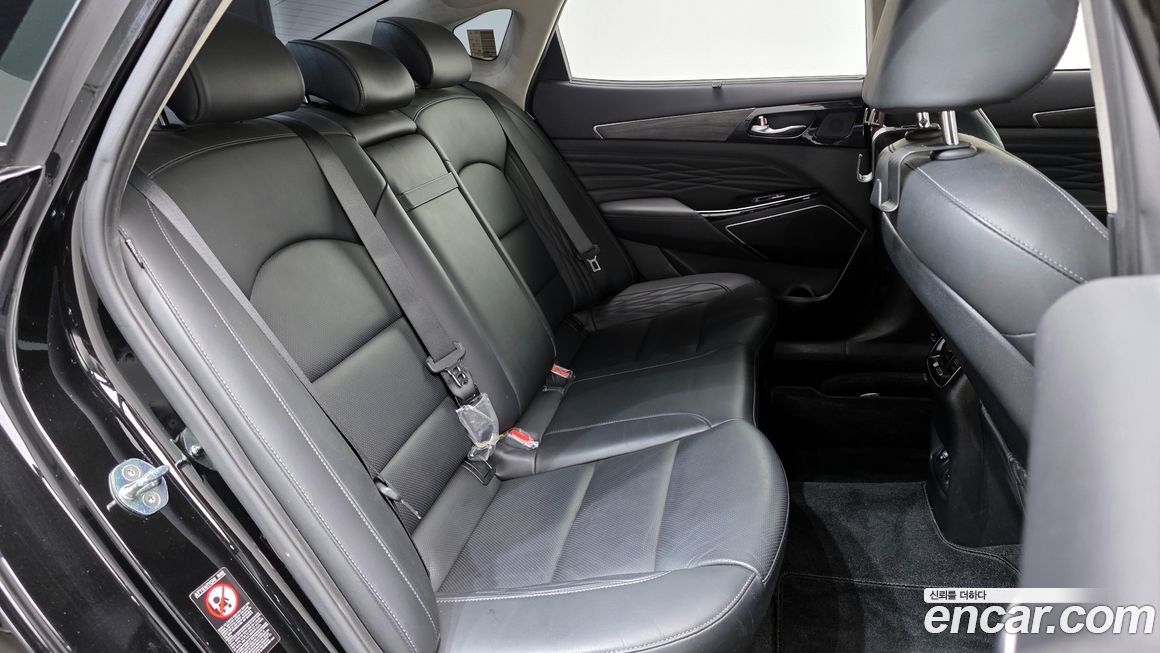 Kia K7 2020