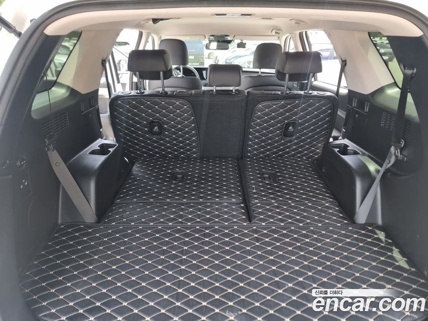 Hyundai Palisade 2020