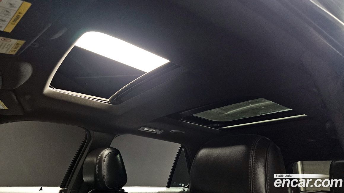 Ford Explorer 2013
