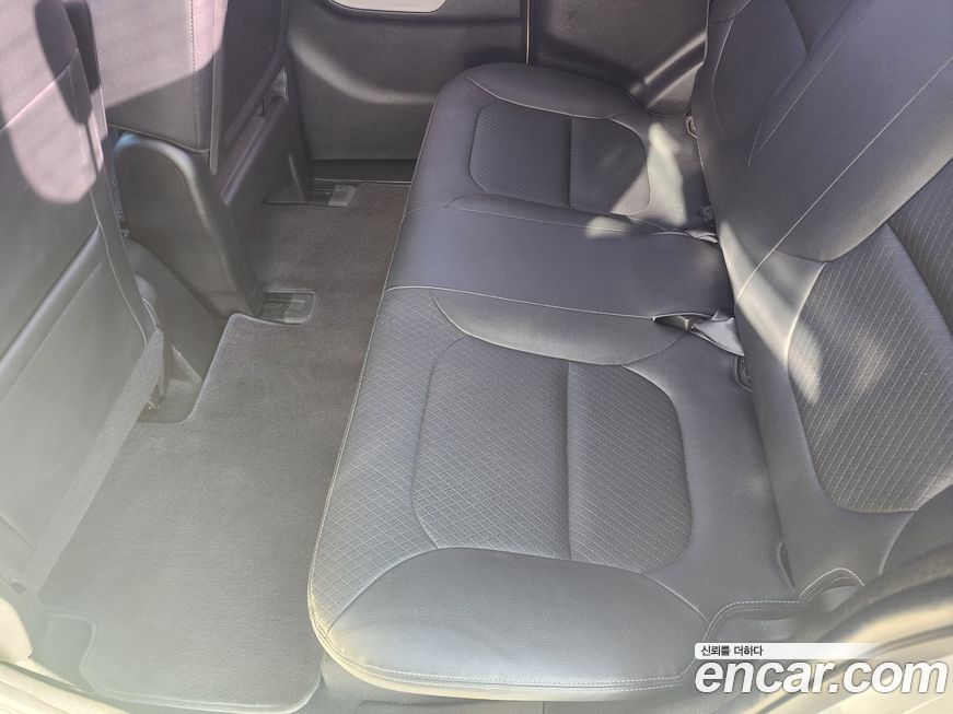 Kia RAY 2013