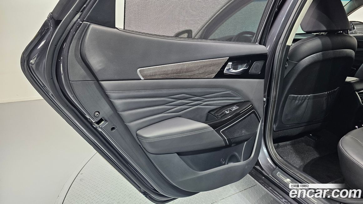 Kia K7 2020