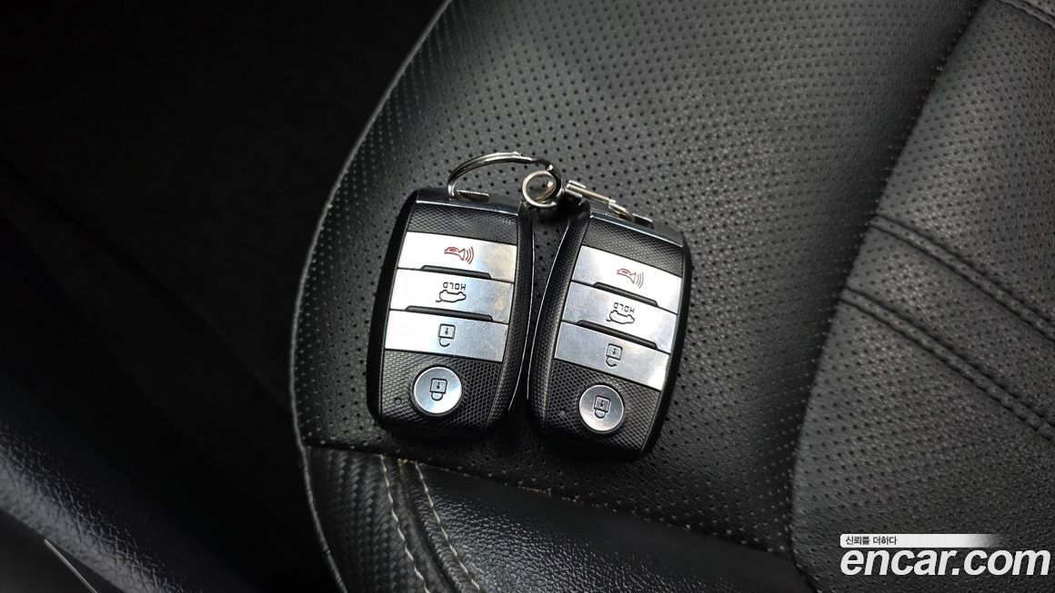Kia Sportage 2014