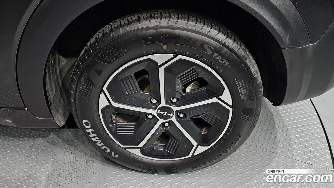 Kia Niro 2022