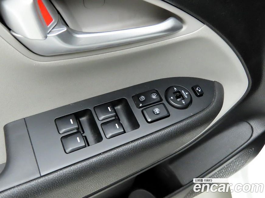Kia RAY 2022