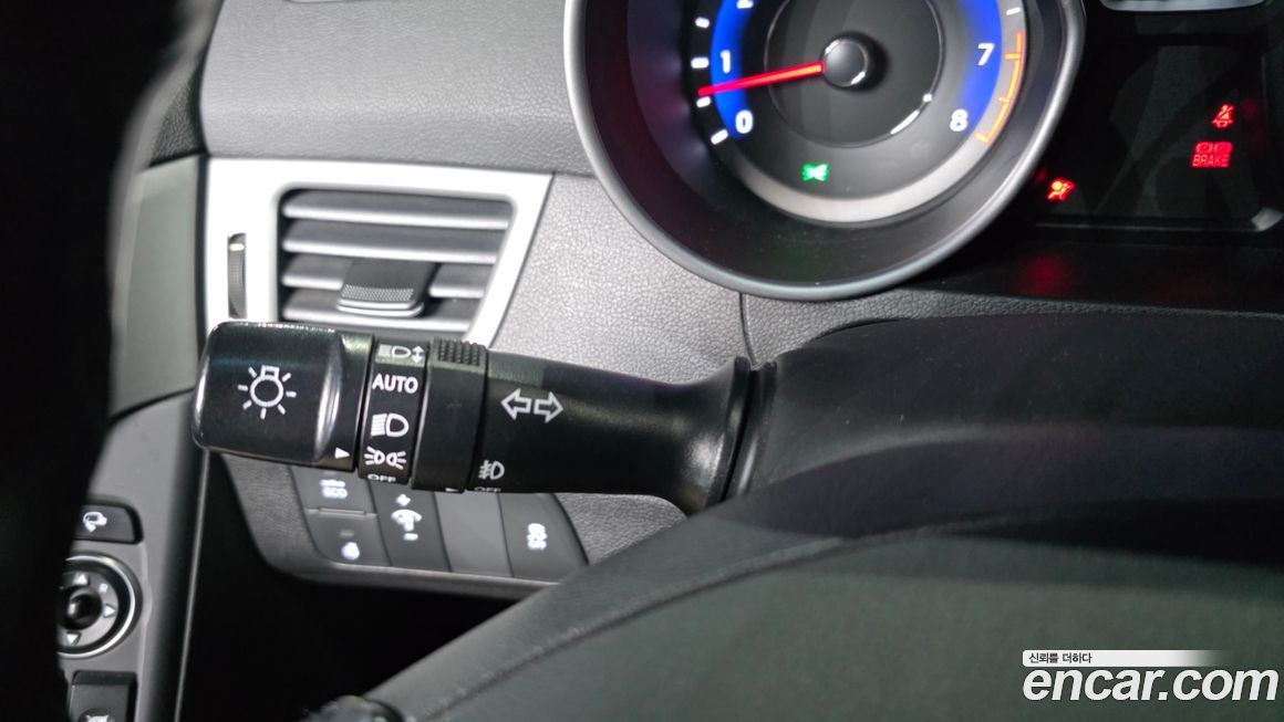 Hyundai AVANTE 2014