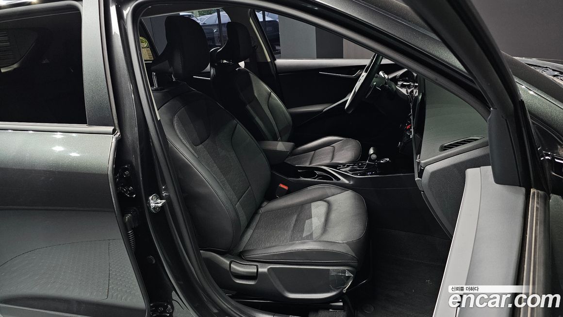 Kia Niro 2022