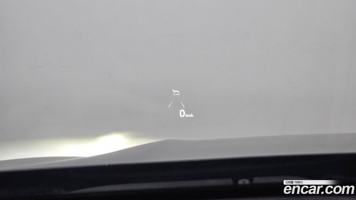 Kia K7 2020