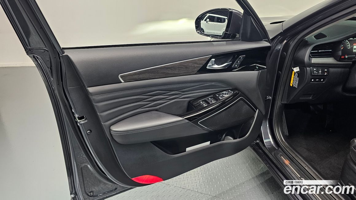 Kia K7 2020