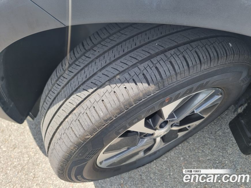 Hyundai Palisade 2020
