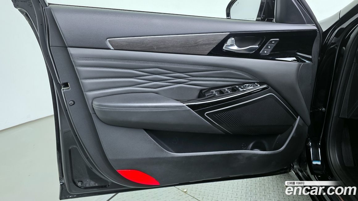 Kia K7 2020