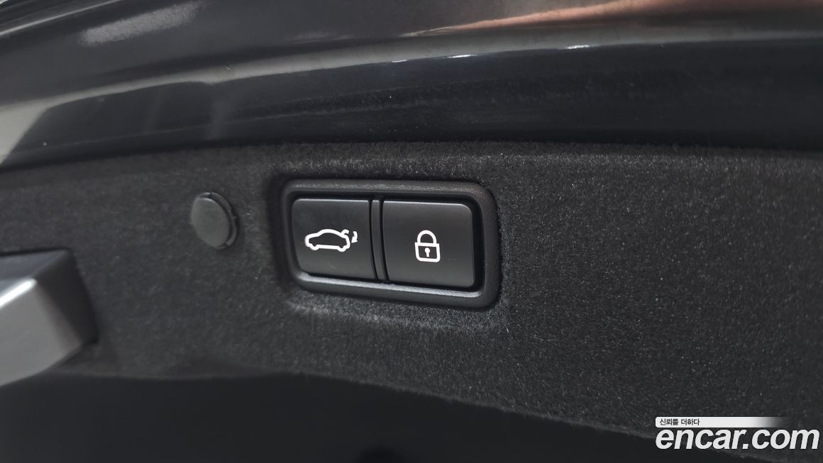 Kia K7 2020