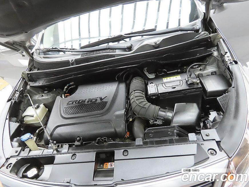 Kia Sportage 2013