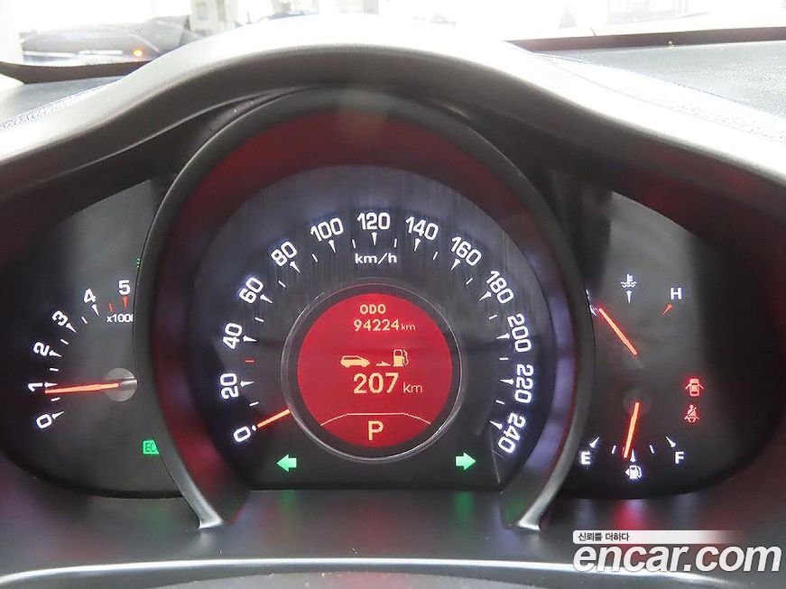 Kia Sportage 2013
