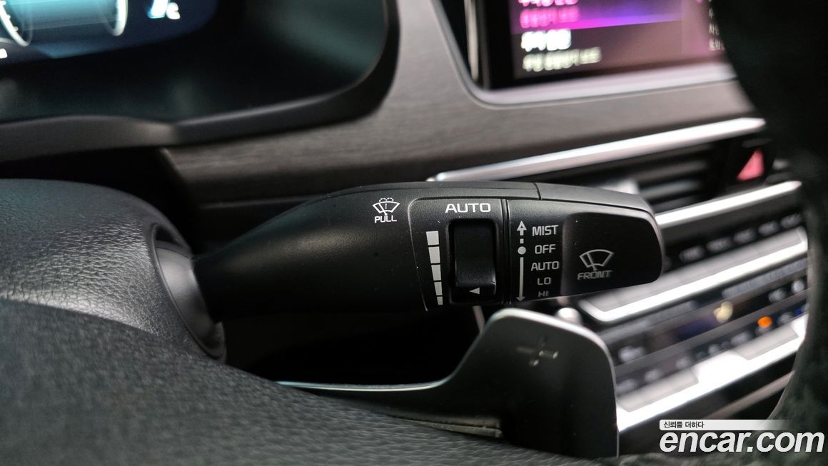Kia K7 2020