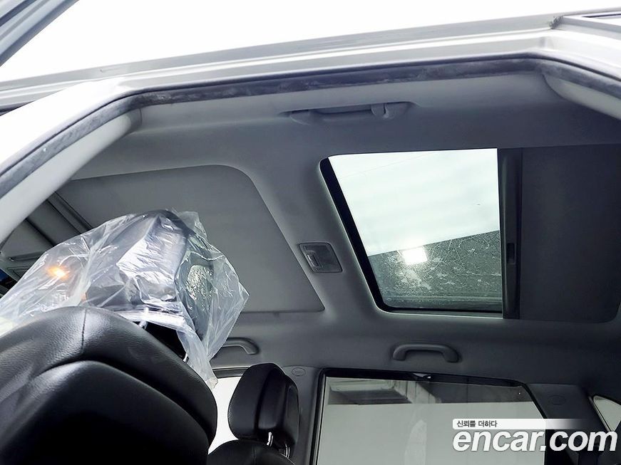 Kia Sorento 2011