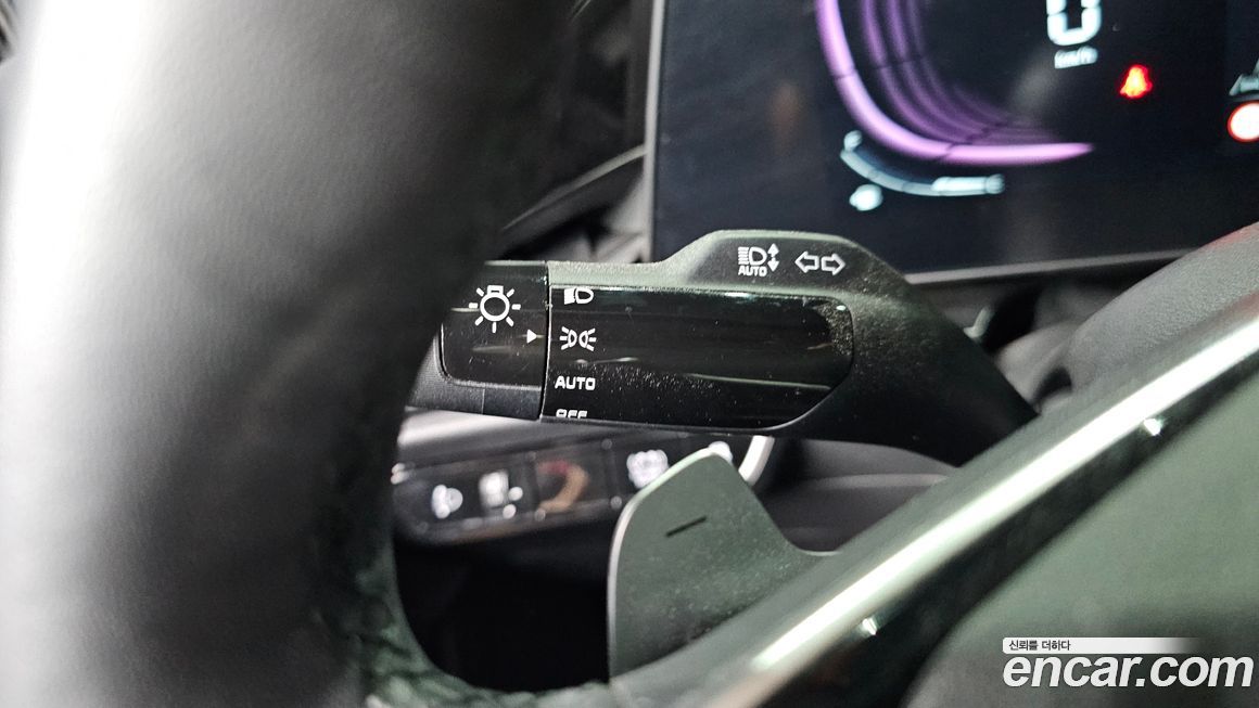 Kia Niro 2022