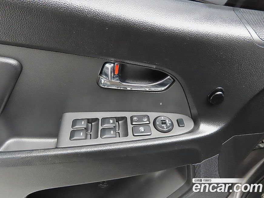 Kia Sportage 2013