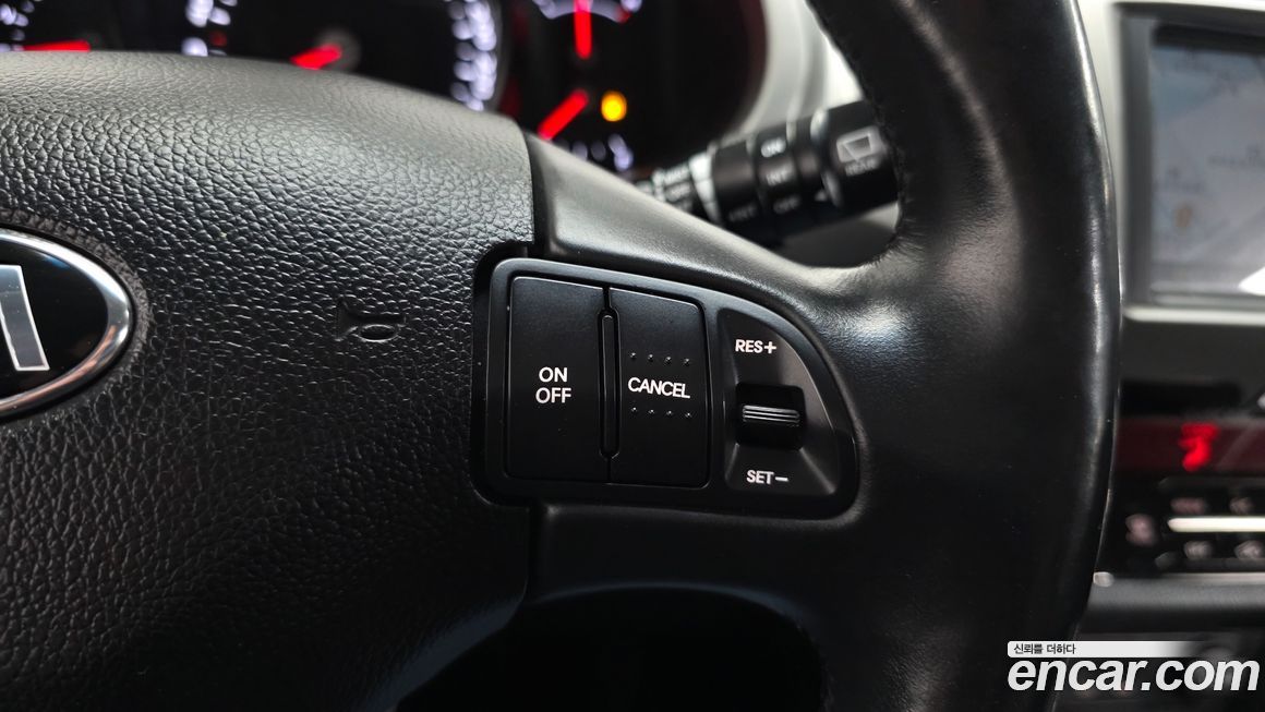 Kia Sportage 2014