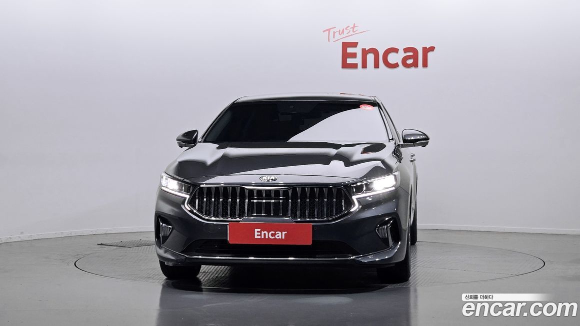 Kia K7 2020