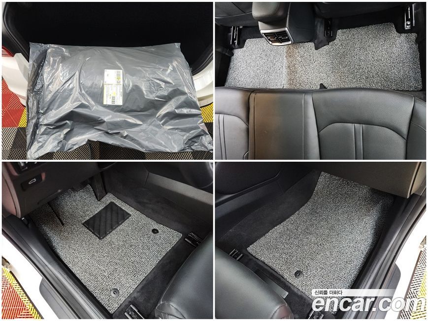 Kia K5 2020