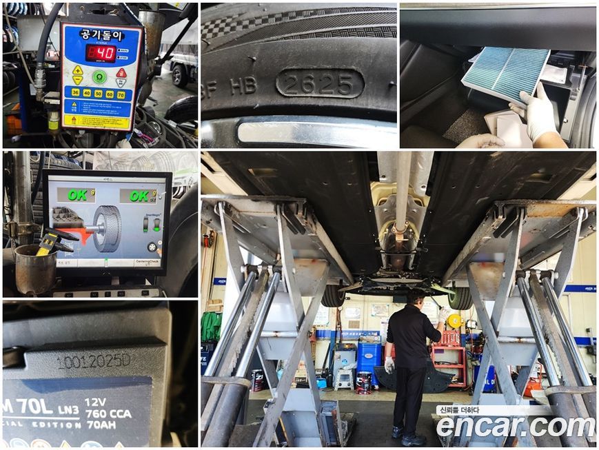Kia K5 2020