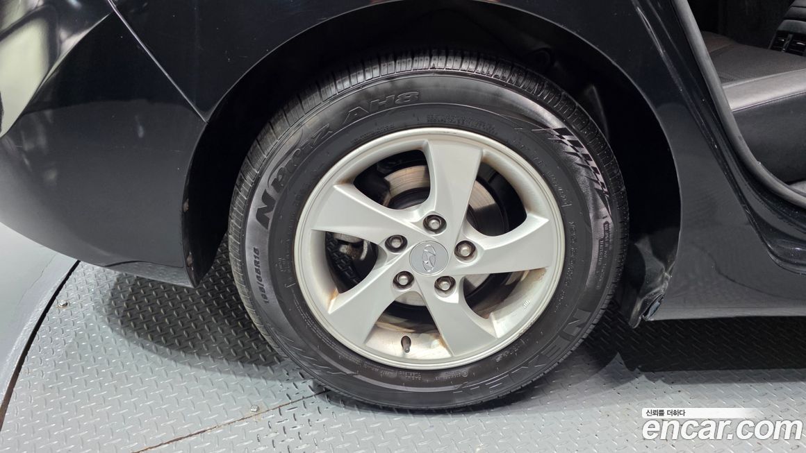 Hyundai AVANTE 2014