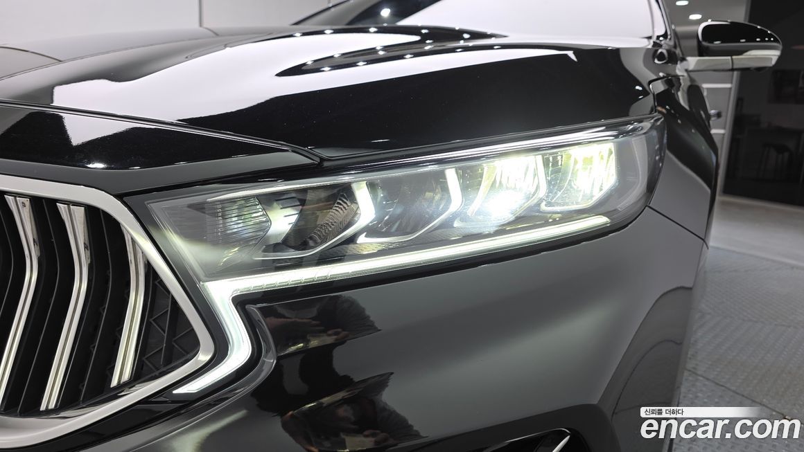 Kia K7 2020