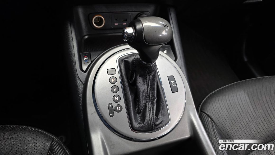 Kia Sportage 2014