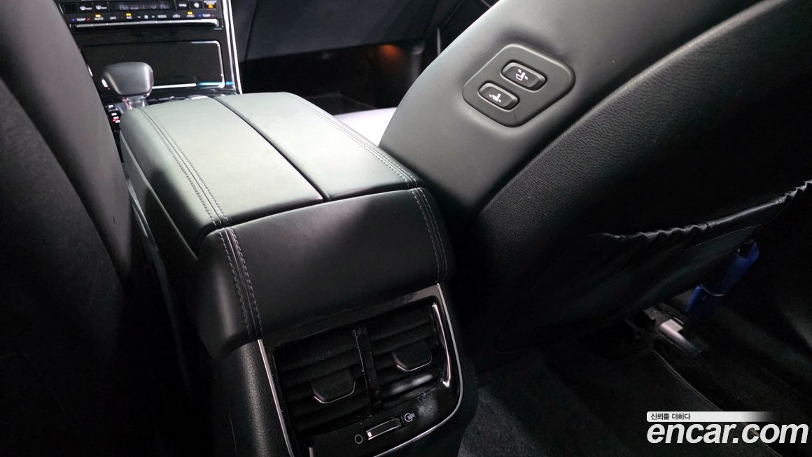 Kia K7 2020