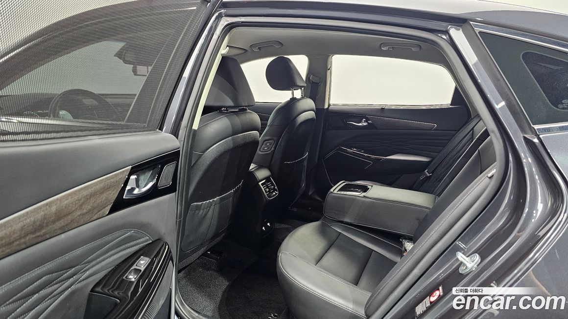 Kia K7 2020